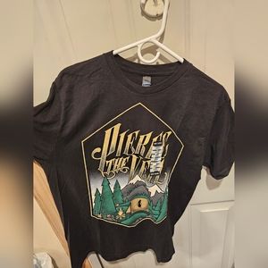 Pierce the Veil Graphic T